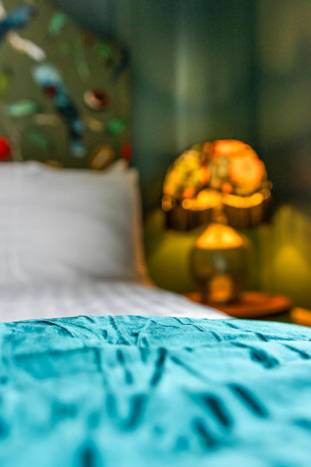 Hestia House Hotel Лъндъндери Екстериор снимка