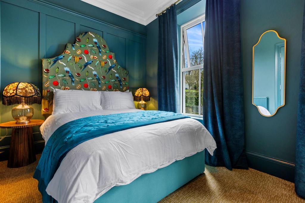 Hestia House Hotel Лъндъндери Екстериор снимка