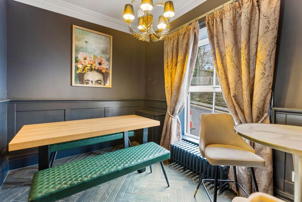 Hestia House Hotel Лъндъндери Екстериор снимка