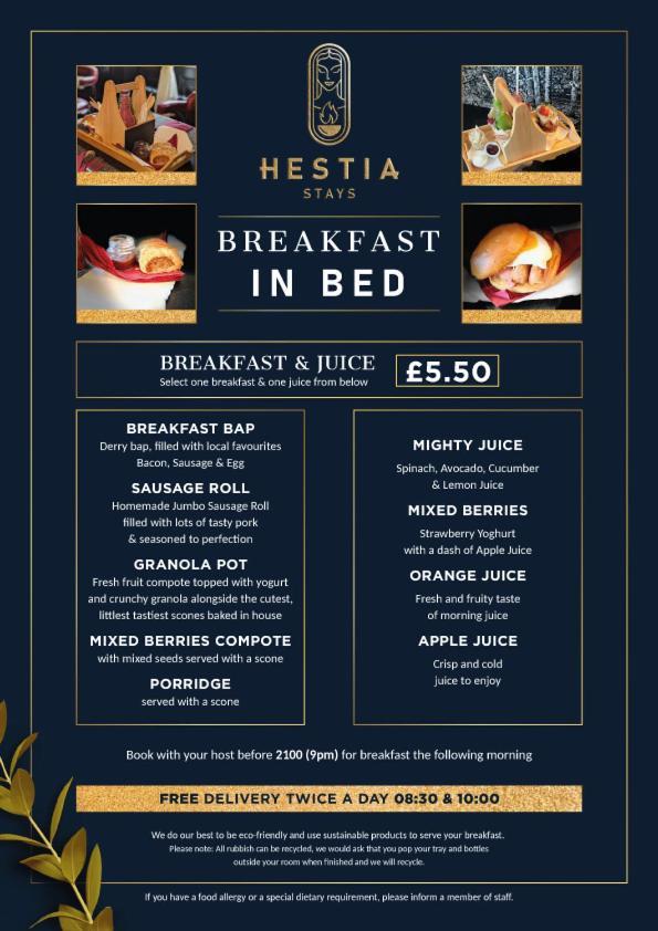 Hestia House Hotel Лъндъндери Екстериор снимка